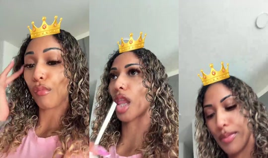 Chellychel's Live Session — Jul 24, 2026, 8:46 PM