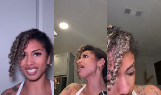 Chellychel's Live Session — Jul 26, 2026, 3:10 AM