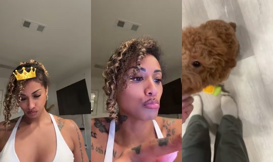 Chellychel's Live Session — Jul 26, 2026, 4:01 AM