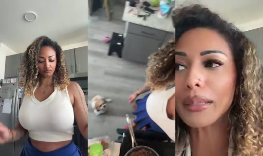 Chellychel's Live Session — Jul 26, 2026, 9:07 PM