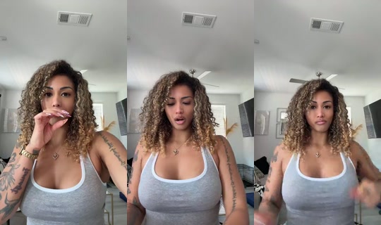 Chellychel's Live Session — Jul 27, 2026, 7:21 PM