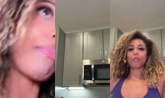 Chellychel's Live Session — Aug 4, 2026, 4:14 AM