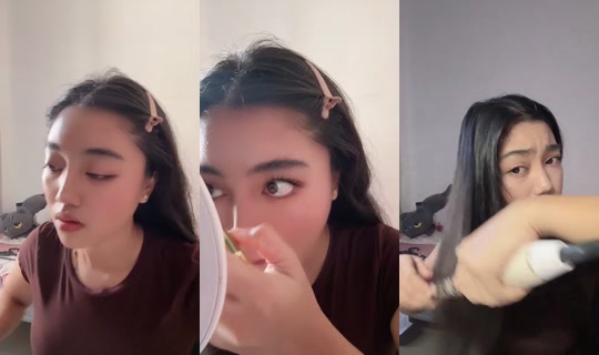 Cherley_'s Live Session — Oct 18, 2026, 8:09 AM