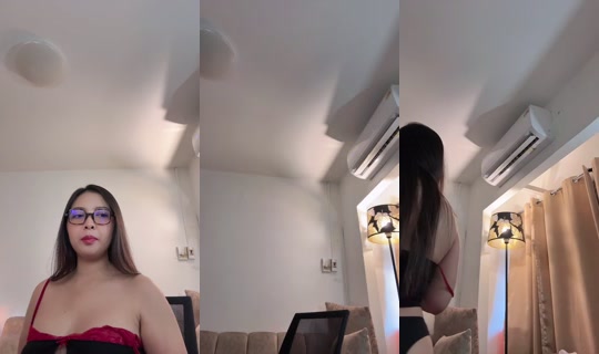 Cherry1206's Live Session — Jul 22, 2026, 3:56 AM