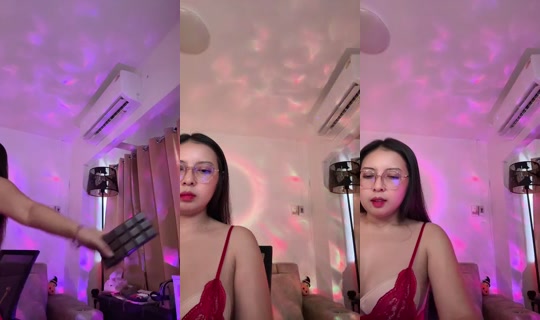 Cherry1206's Live Session — Jul 26, 2026, 6:23 AM