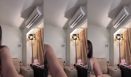 Cherry1206's Live Session — Jul 27, 2026, 3:33 AM