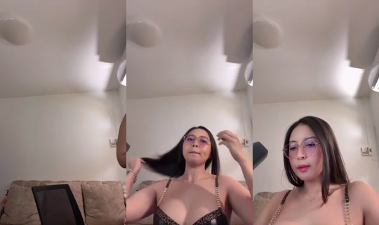 Cherry1206's Live Session — Sep 21, 2026, 4:12 AM