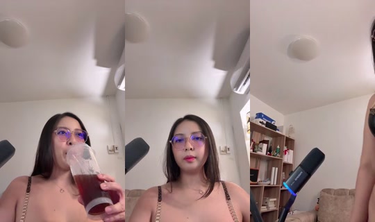 Cherry1206's Live Session — Sep 21, 2026, 5:03 AM