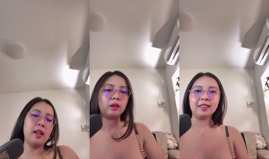 Cherry1206's Live Session — Sep 21, 2026, 11:32 AM