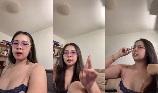 Cherry1206's Live Session — Oct 4, 2026, 1:15 PM