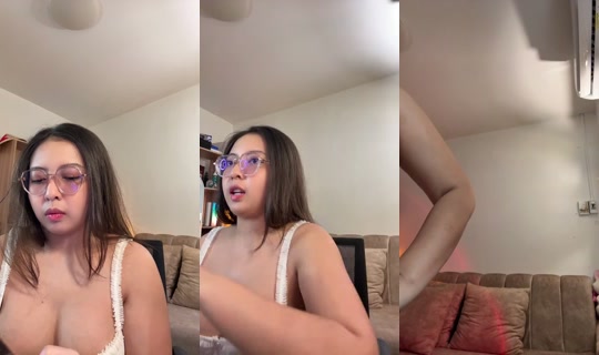 Cherry1206's Live Session — Oct 5, 2026, 2:51 AM