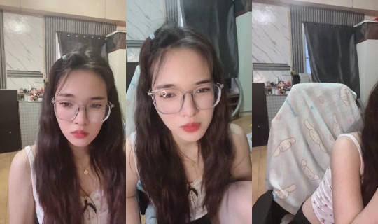 Cherry2803's Live Session — Jul 31, 2026, 11:08 AM