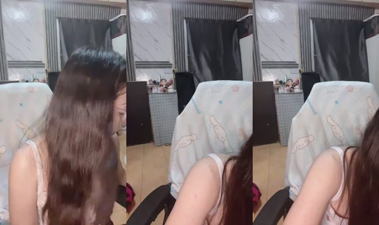 Cherry2803's Live Session — Jul 31, 2026, 2:55 PM