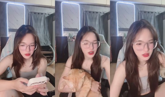 Cherry2803's Live Session — Aug 11, 2026, 9:16 PM