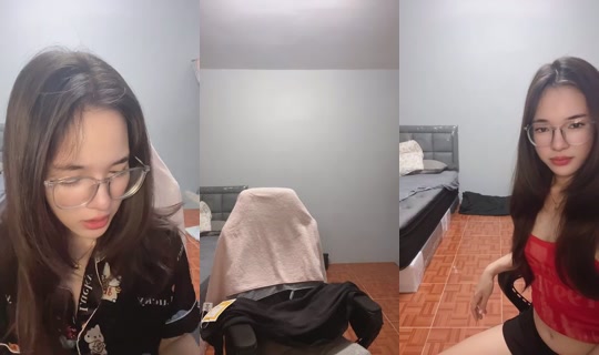 Cherry2803's Live Session — Sep 5, 2026, 12:58 AM