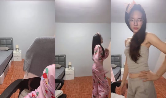 Cherry2803's Live Session — Sep 7, 2026, 3:54 AM