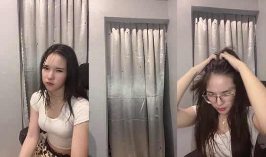 Cherry2803's Live Session — Oct 6, 2026, 10:43 PM