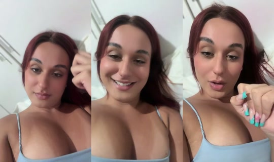 CherryBoop's Live Session — Oct 24, 2026, 1:24 AM
