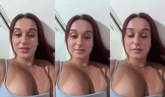 CherryBoop's Live Session — Oct 28, 2026, 7:58 PM