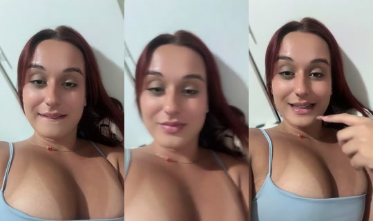 CherryBoop's Live Session — Oct 29, 2026, 8:26 PM