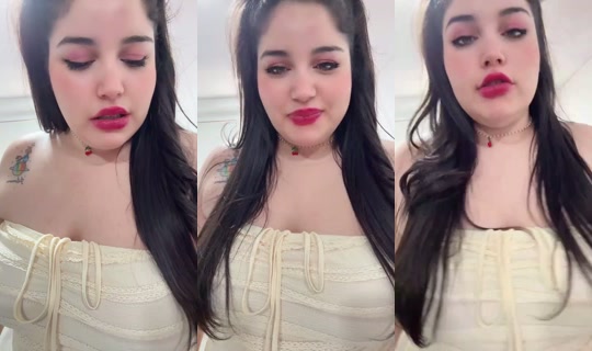 CherryM19's Live Session — Jul 26, 2026, 1:15 PM