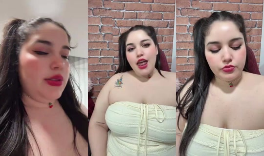 CherryM19's Live Session — Jul 26, 2026, 6:03 PM