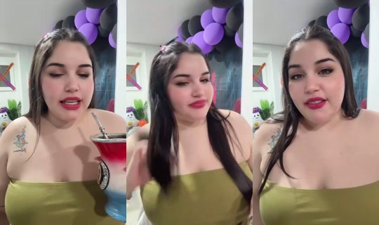 CherryM19's Live Session — Oct 28, 2026, 6:17 PM