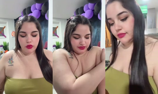 CherryM19's Live Session — Oct 28, 2026, 7:11 PM