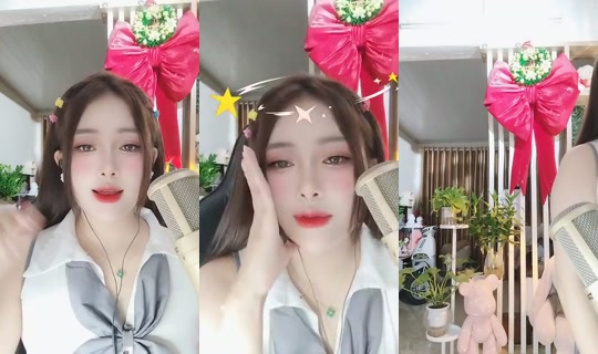 Chery29's Live Session — Jul 8, 2026, 2:30 PM