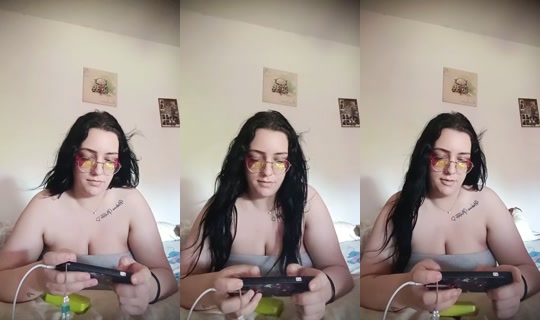 Chicamala98's Live Session — Jul 24, 2026, 11:58 AM