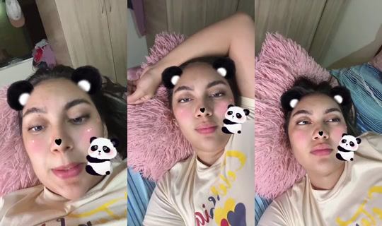 Chloe_Brave's Live Session — Jul 24, 2026, 7:47 AM