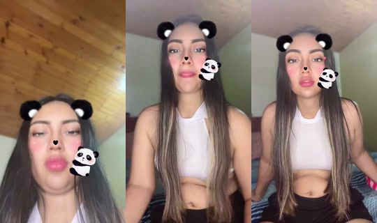 Chloe_Brave's Live Session — Jul 26, 2026, 7:56 PM