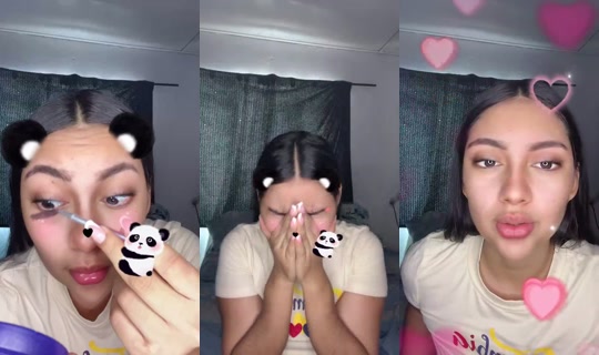 Chloe_Brave's Live Session — Jul 27, 2026, 4:27 PM