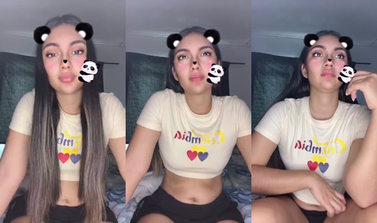 Chloe_Brave's Live Session — Jul 27, 2026, 8:12 PM