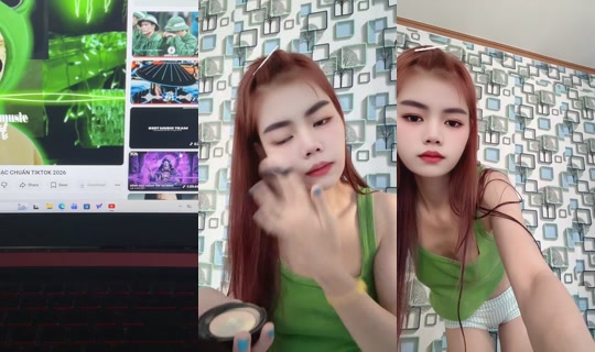 ChoCung19's Live Session — Sep 17, 2026, 3:08 AM
