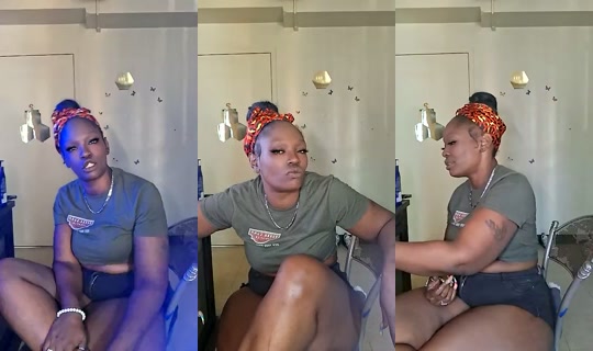 Chocolatedeluxe8's Live Session — Jul 24, 2026, 8:03 PM