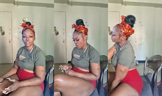 Chocolatedeluxe8's Live Session — Jul 25, 2026, 4:39 PM