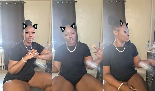 Chocolatedeluxe8's Live Session — Jul 27, 2026, 3:47 PM