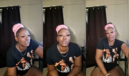 Chocolatedeluxe8's Live Session — Jul 29, 2026, 9:11 PM