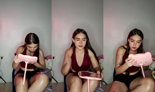 Cieru09's Live Session — Jul 12, 2026, 1:18 AM
