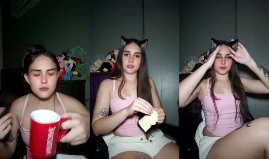 Cieru09's Live Session — Jul 15, 2026, 2:06 AM