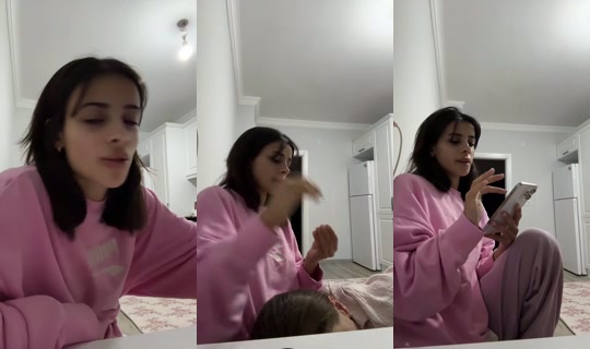 Cikiiloopp's Live Session — Jul 20, 2026, 11:39 PM