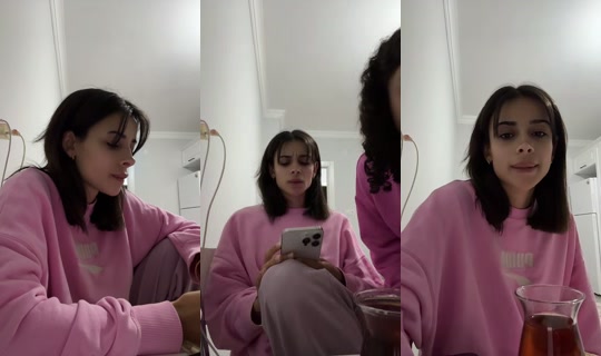 Cikiiloopp's Live Session — Jul 21, 2026, 12:00 AM