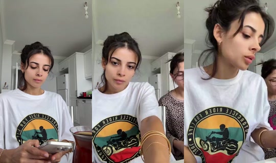 Cikiiloopp's Live Session — Jul 24, 2026, 11:46 AM