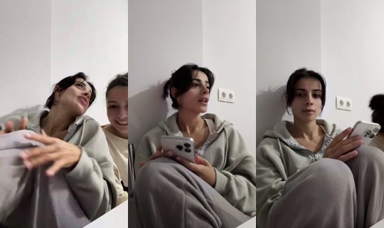Cikiiloopp's Live Session — Jul 25, 2026, 9:50 PM