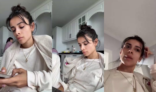 Cikiiloopp's Live Session — Jul 27, 2026, 1:27 PM