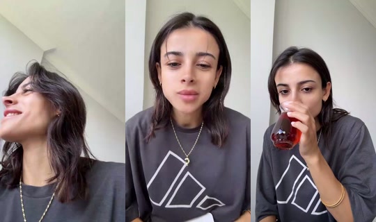 Cikiiloopp's Live Session — Jul 28, 2026, 11:41 AM