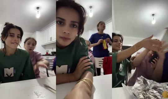 Cikiiloopp's Live Session — Jul 29, 2026, 9:32 PM