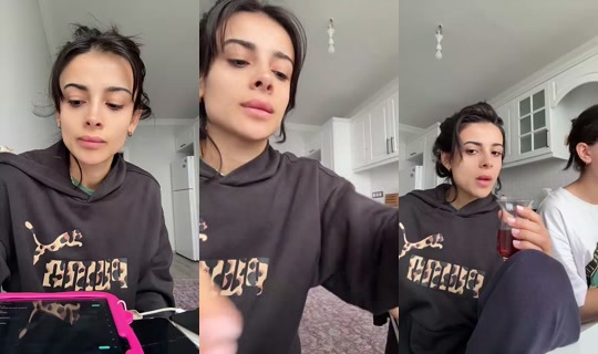 Cikiiloopp's Live Session — Jul 30, 2026, 11:10 AM