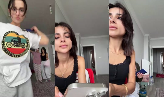 Cikiiloopp's Live Session — Jul 30, 2026, 1:55 PM